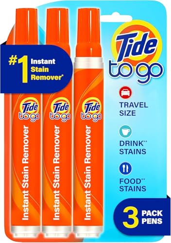 Tide LAUNDRY_DETERGENT