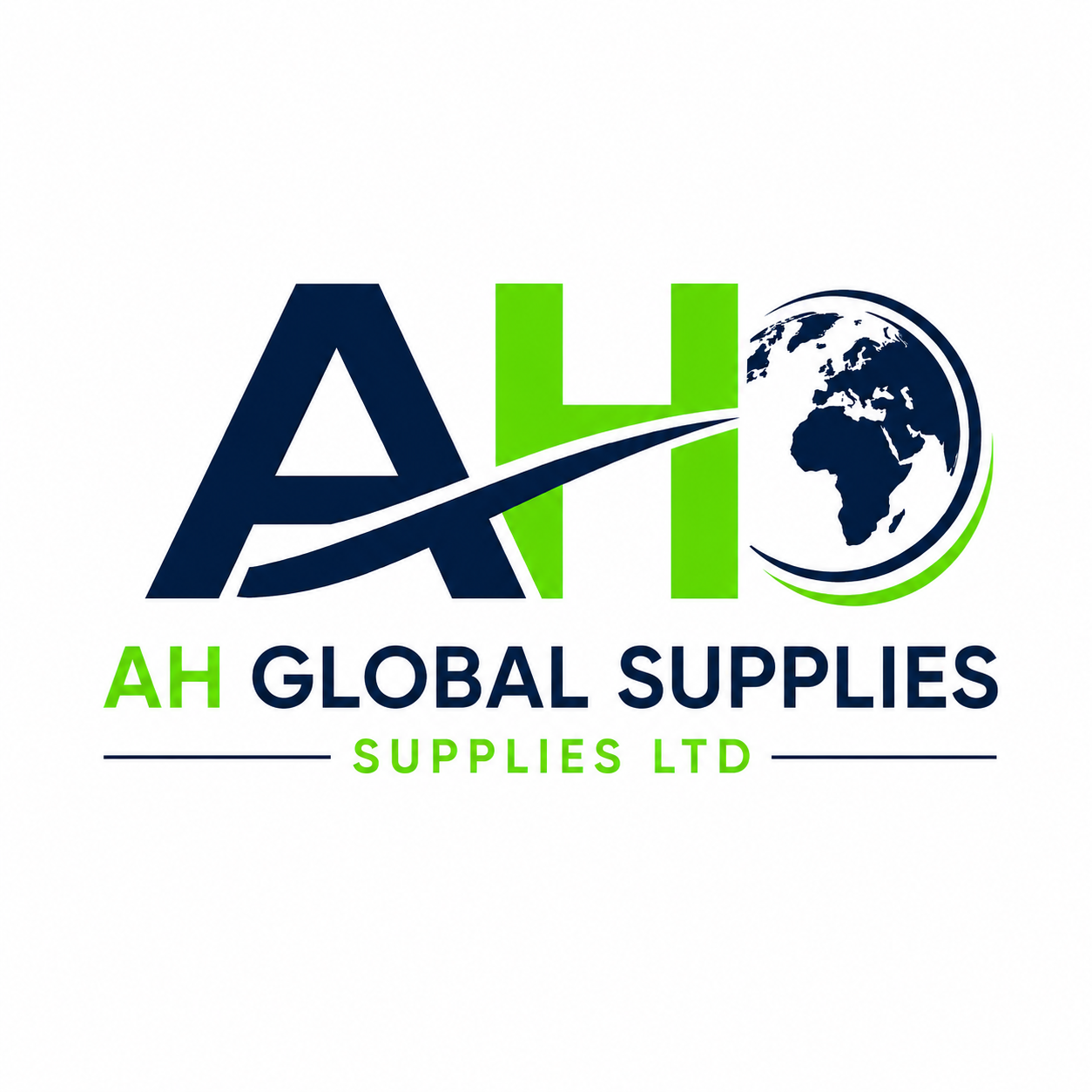 AH GLOBALS SUPPLIES